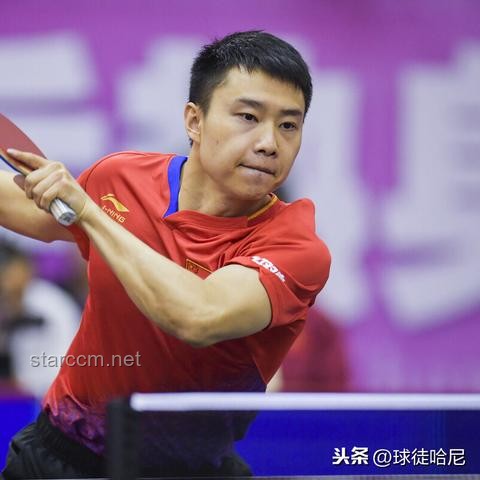 樊振东换球衣逆转比赛：战术与心理的双重影响